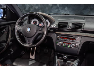 BMW 1M Coupé 3.0