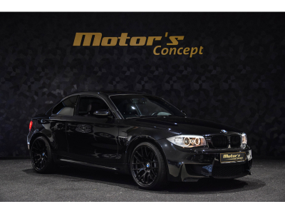 BMW 1M Coupé 3.0