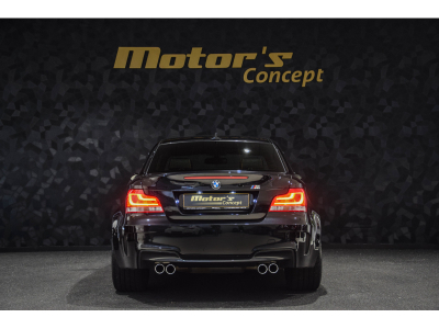 BMW 1M Coupé 3.0
