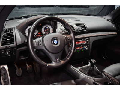 BMW 1M Coupé 3.0