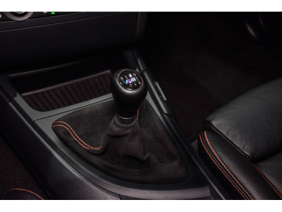 BMW 1M Coupé 3.0