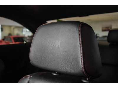BMW 1M Coupé 3.0