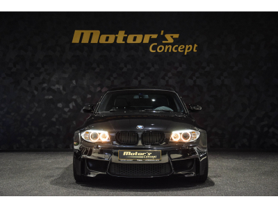 BMW 1M Coupé 3.0