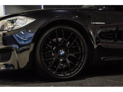 BMW 1M Coupé 3.0