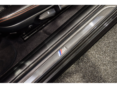 BMW 1M Coupé 3.0