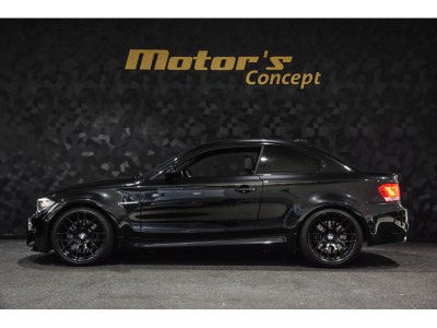 BMW 1M Coupé 3.0