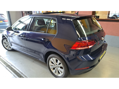 Volkswagen Golf VII TDI BLUEMOTION