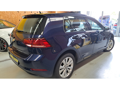 Volkswagen Golf VII TDI BLUEMOTION