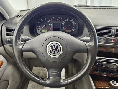 Volkswagen Golf 2.8 V6 4MOTION PANO FULL SERVICE VW 1 HAND