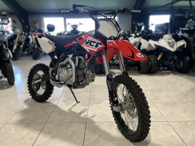 YCF Bigy 125 MX