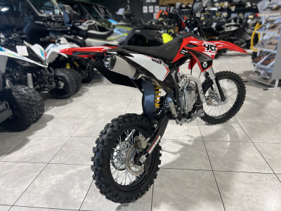 YCF Bigy 125 MX