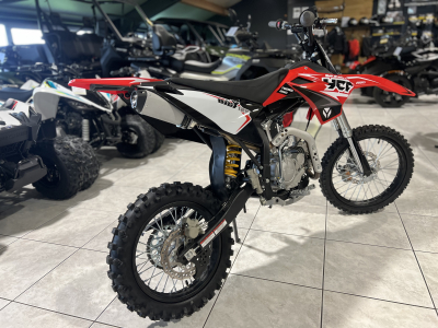 YCF Bigy 125 MX