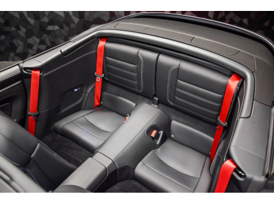 Porsche 911 992 Carrera GTS Cabriolet PDK