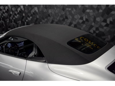 Porsche 911 992 Carrera GTS Cabriolet PDK