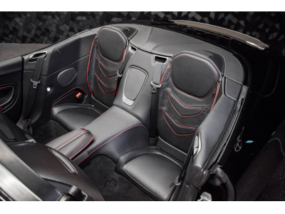 Aston Martin DBS Superleggera Volante 5.2 V12 Bi-Turbo