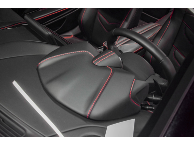 Aston Martin DBS Superleggera Volante 5.2 V12 Bi-Turbo