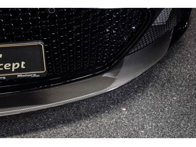 Aston Martin DBS Superleggera Volante 5.2 V12 Bi-Turbo