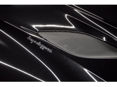 Aston Martin DBS Superleggera Volante 5.2 V12 Bi-Turbo