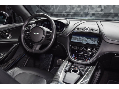 Aston Martin DBX 4.0 V8 Bi-Turbo