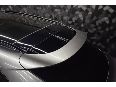 Aston Martin DBX 4.0 V8 Bi-Turbo
