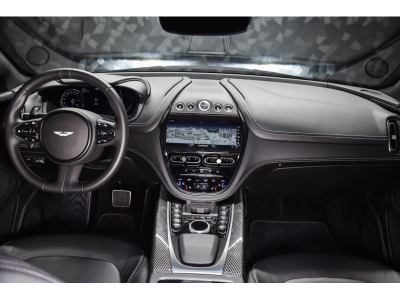 Aston Martin DBX 4.0 V8 Bi-Turbo