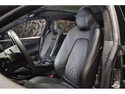 Aston Martin DBX 4.0 V8 Bi-Turbo