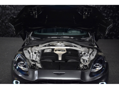 Aston Martin DBX 4.0 V8 Bi-Turbo