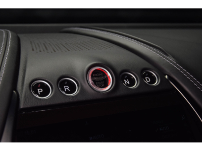 Aston Martin DBX 4.0 V8 Bi-Turbo