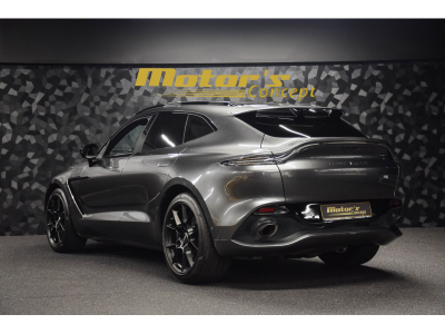 Aston Martin DBX 4.0 V8 Bi-Turbo