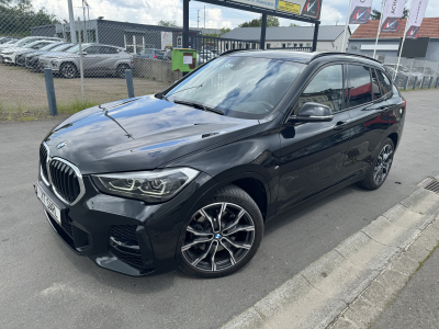 BMW X1 20DA xDrive 190CV PACK M