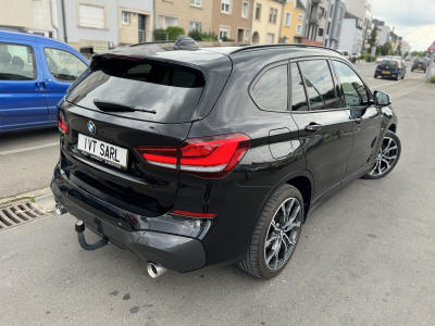 BMW X1 20DA xDrive 190CV PACK M