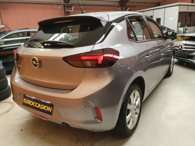 Opel Corsa 1.2i 75cv