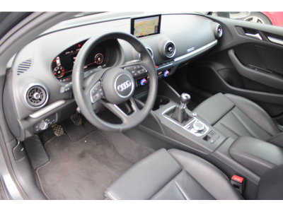 Audi A3 Sportback 30 TDi S-Line