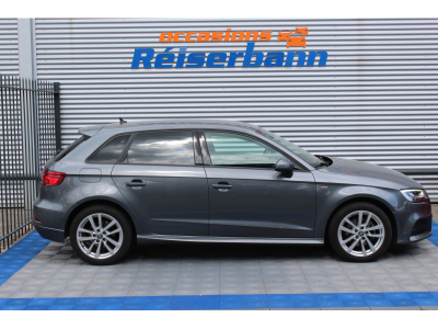 Audi A3 Sportback 30 TDi S-Line