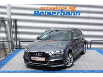 Audi A3 Sportback 30 TDi S-Line