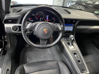 Porsche 911 911 Carrera 2 PDK / Toit ouvrant/20/Keyless-go/BI-Xenon