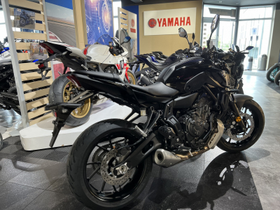 Yamaha MT-07 PURE 35 KW