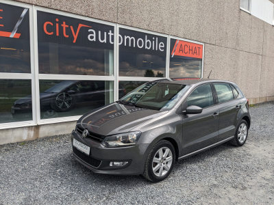 Volkswagen Polo 1.2i HIGHLINE CLIMATRONIC RADIO USB RADAR ARR