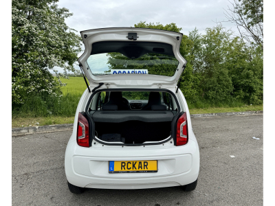 Volkswagen up! 1.0 60CH 3P **ETAT SHOWROOM - OFFRE À SAISIR**