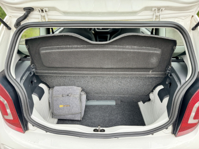 Volkswagen up! 1.0 60CH 3P **ETAT SHOWROOM - OFFRE À SAISIR**