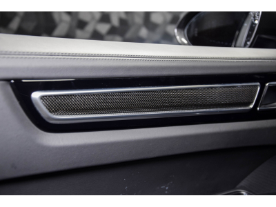 Porsche Cayenne Coupé E-Hybrid