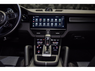 Porsche Cayenne Coupé E-Hybrid