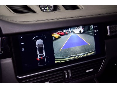 Porsche Cayenne Coupé E-Hybrid