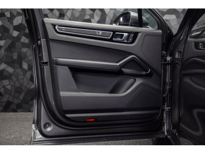 Porsche Cayenne Coupé E-Hybrid