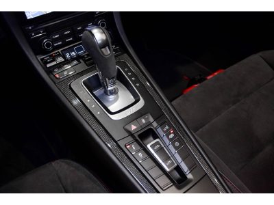 Porsche 911 991.2 Targa 4 GTS PDK