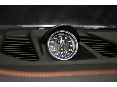 Porsche 911 991.2 Targa 4 GTS PDK