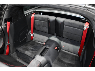 Porsche 911 991.2 Targa 4 GTS PDK