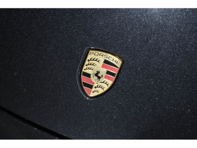 Porsche 911 991.2 Targa 4 GTS PDK