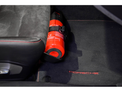 Porsche 911 991.2 Targa 4 GTS PDK