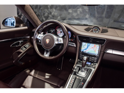 Porsche 911 991.1 Carrera 4S Coupé PDK